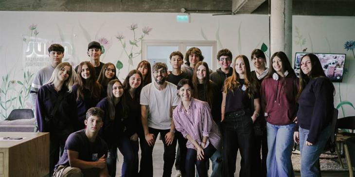 Nueva entrega de certificados a egresados de los cursos gratuitos impulsados por el Municipio