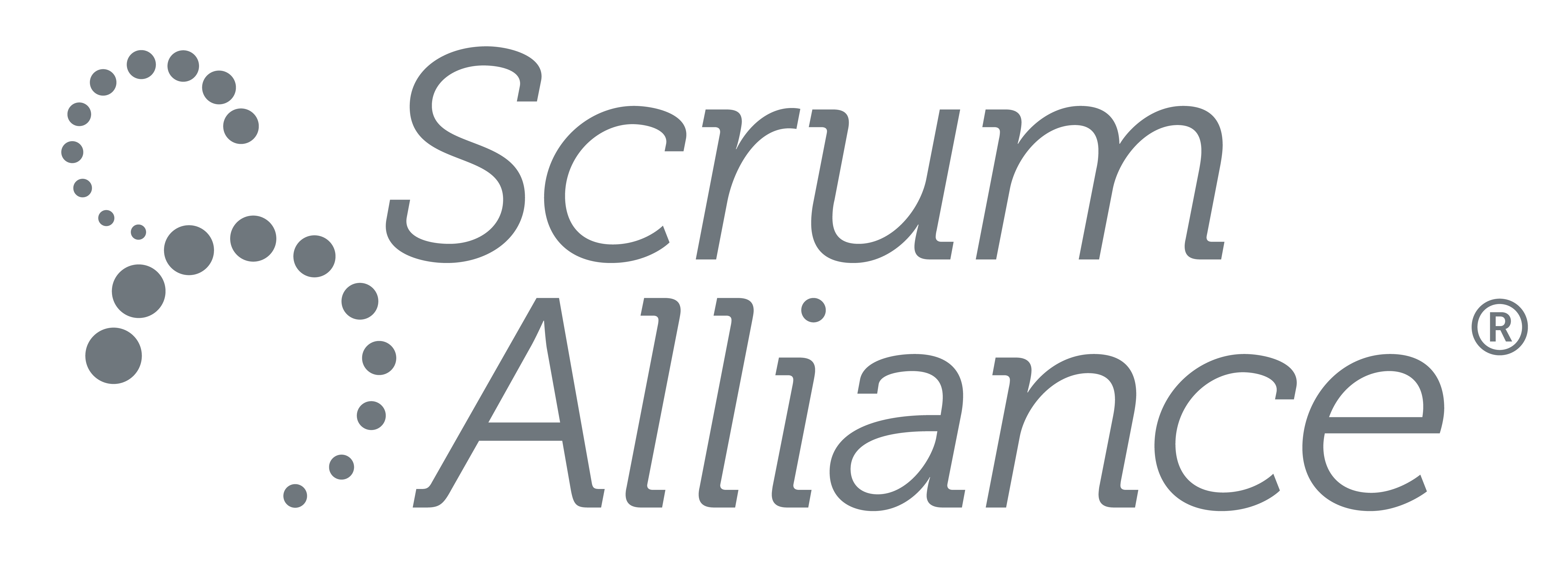 logo scrum alliance