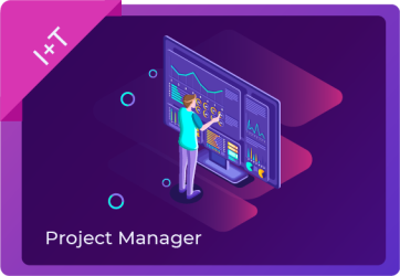 Proyect Manager