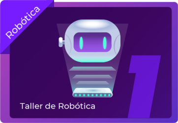 imagen de robot