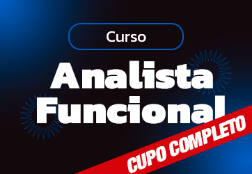 Curso analista