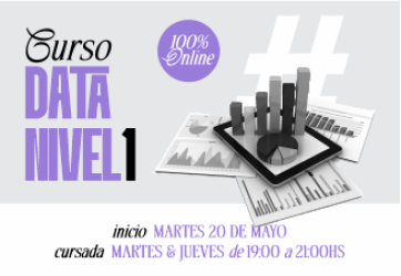 Curso Data
