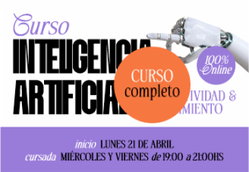 Curso IA