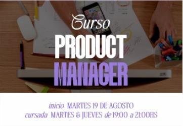 Product Manager