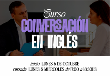 curso de inglés