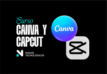 Canva y CapCut