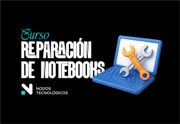 Reparacion de Notebook