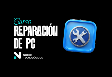 Repacion de PC