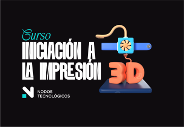 Iniciacion a la Impresión 3D