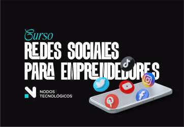 Redes sociales para emprendedores