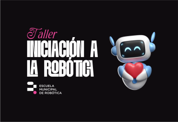 Inicicación a la robótica