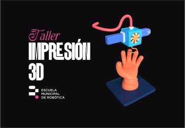 Impresión 3D