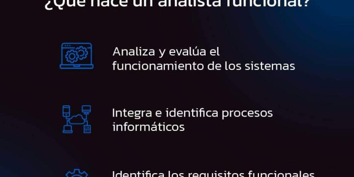 curso analista funcional