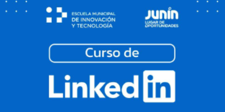 Curso LinkedIn