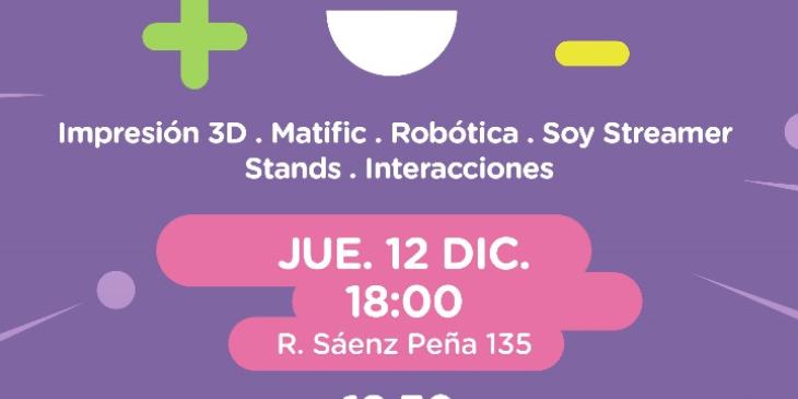 cierre de año