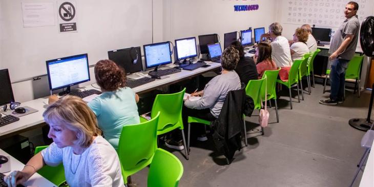 cursos nodos