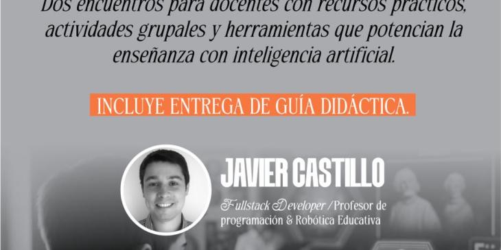 charla IA