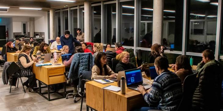 curso ia para docentes