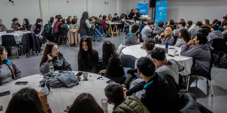 Soluciones para el Futuro