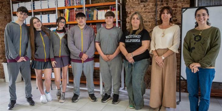 ciencia y tecnología - educación