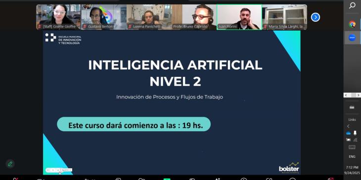 curso IA